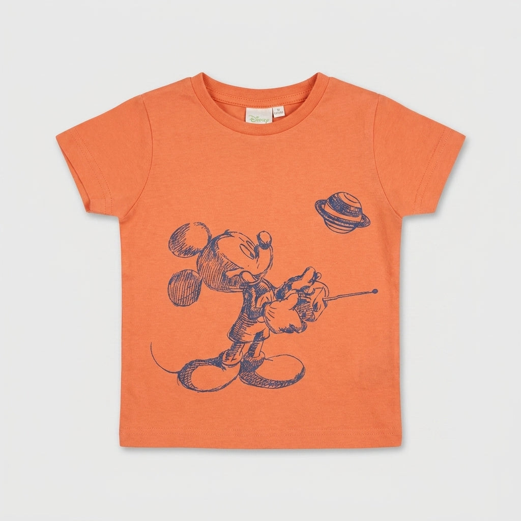 Maglietta maniche corte - Bambino - 78 - 83 | 1 anno