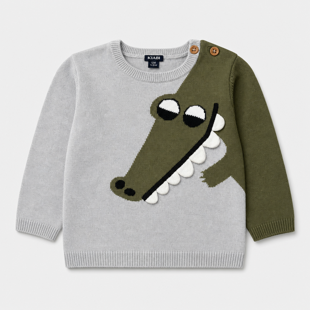 Maglioncino - Bambino - 72 - 77 | 9 mesi