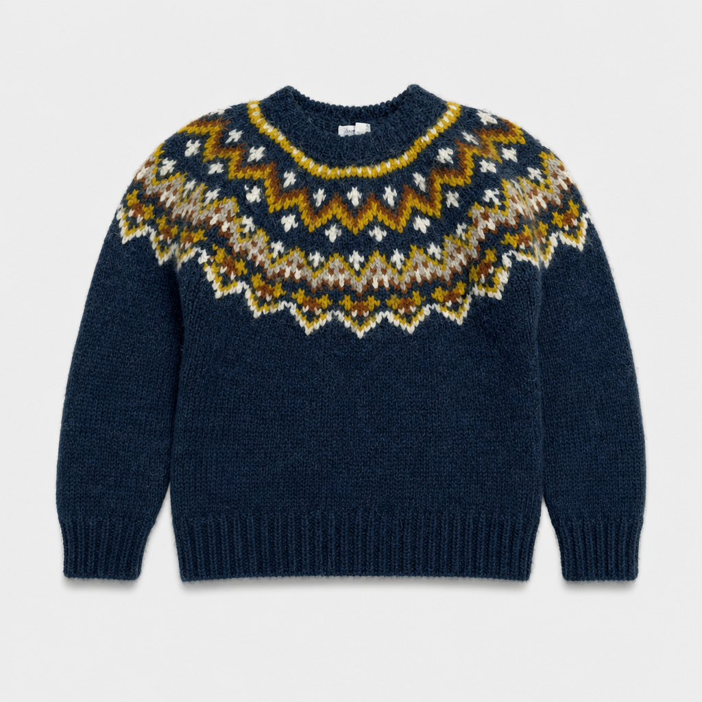 Maglione - Bambino - 90 - 95 | 2 anni