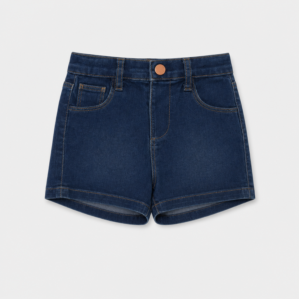 Pantaloncini corti - Bambina - 84 - 89 | 18 mesi