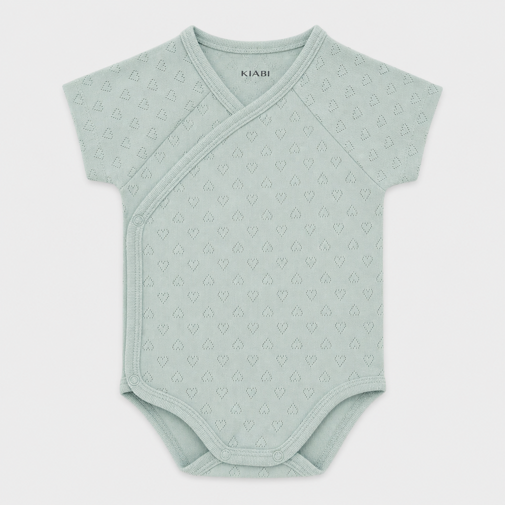 Body - Bambina - 66 - 71 | 6 mesi