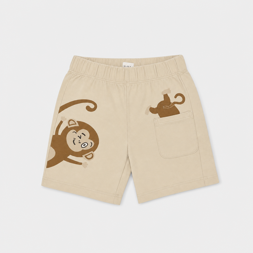 Pantaloncini corti - Bambino - 90 - 95 | 2 anni