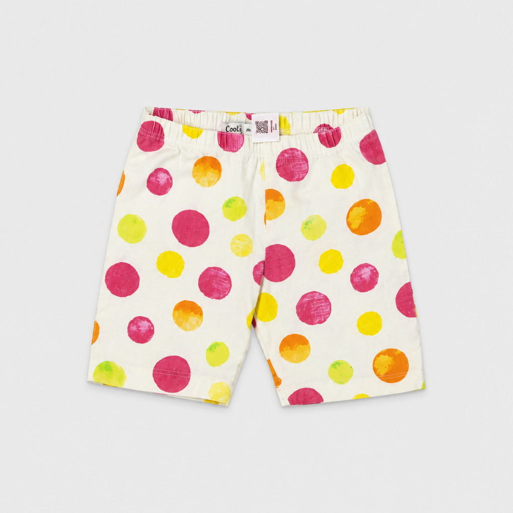 Pantaloncini corti - Bambina - 72 - 77 | 9 mesi