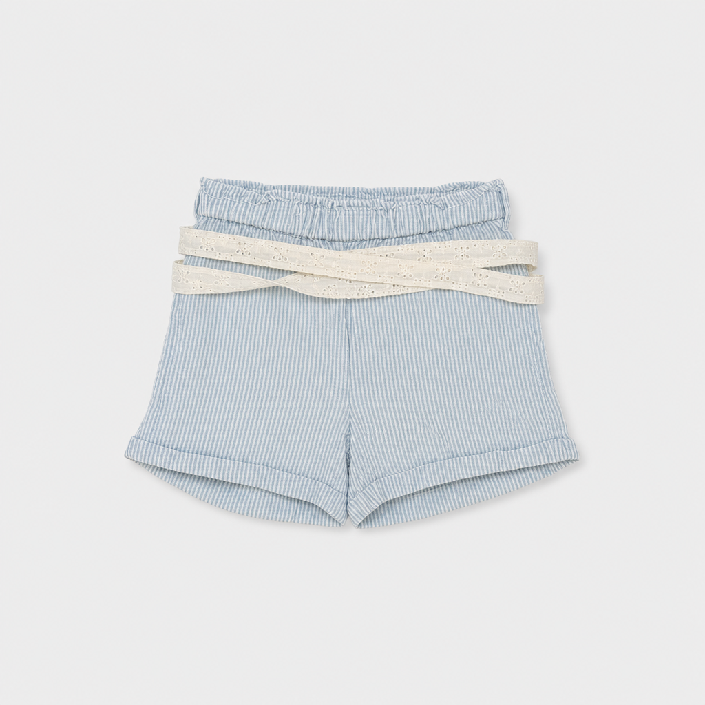 Pantaloncini corti - Bambina - 96 - 101 | 3 anni