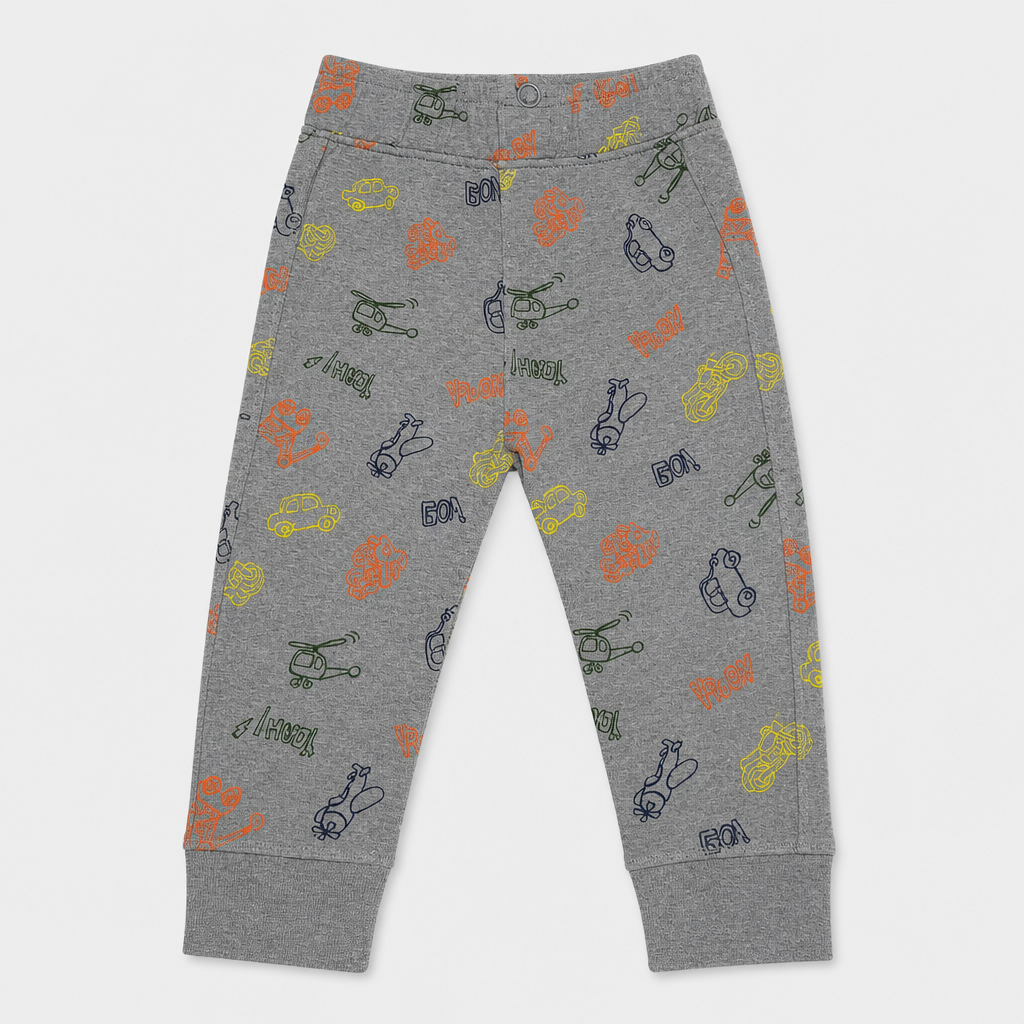 Pantaloni tuta - Bambino - 84 - 89 | 18 mesi