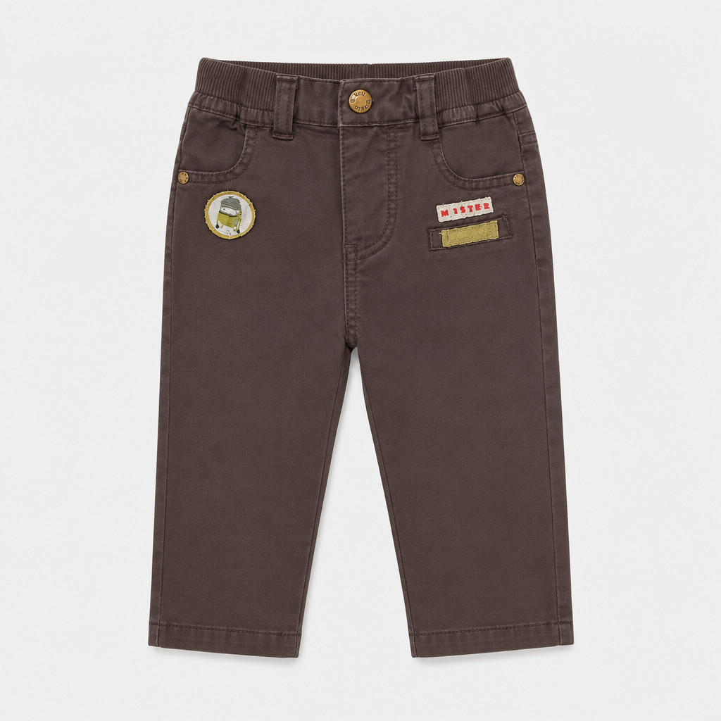 Pantaloni - Bambino - 84 - 89 | 18 mesi