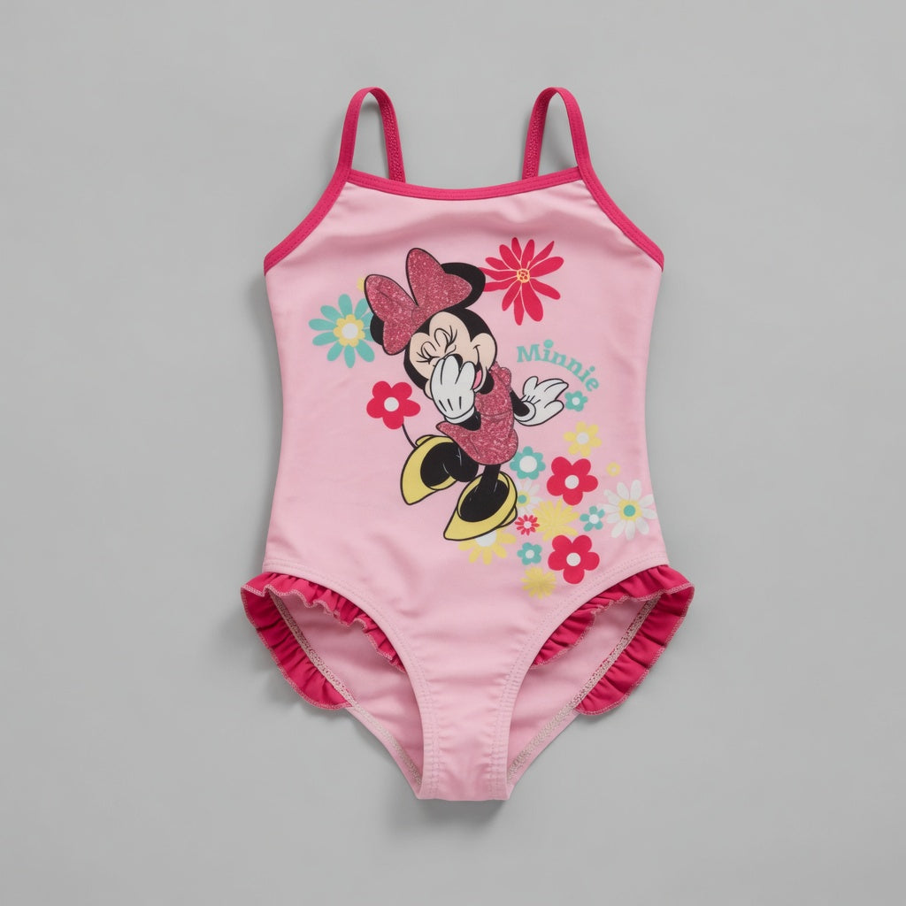 Costume - Bambina - 102 - 107 | 4 anni