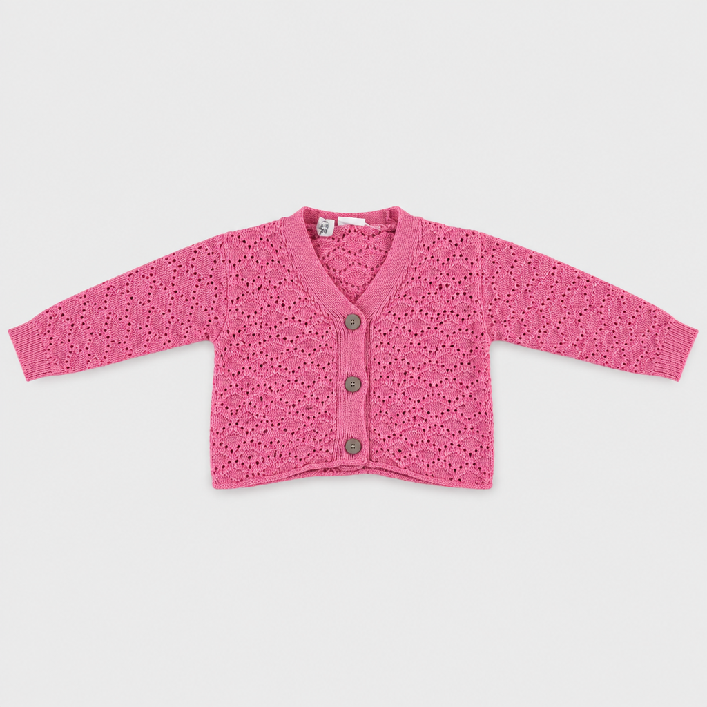 Coprispalla - Bambina - 96 - 101 | 3 anni