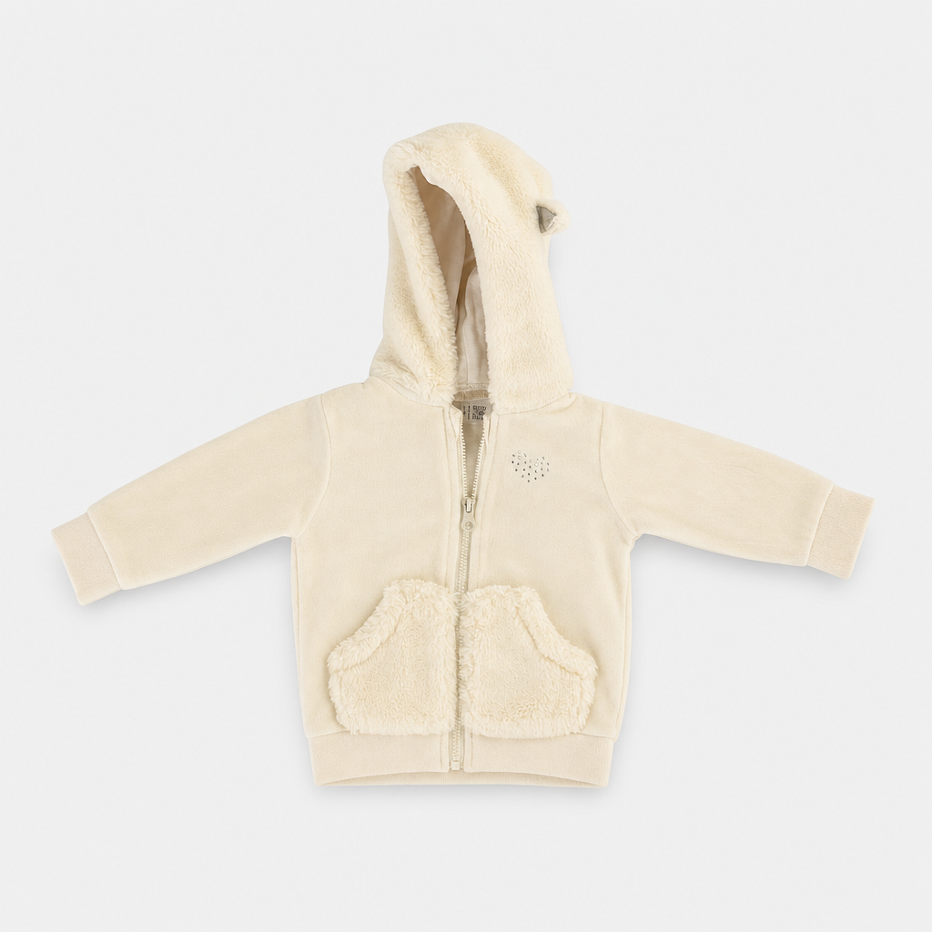 Felpa - Bambino - 72 - 77 | 9 mesi
