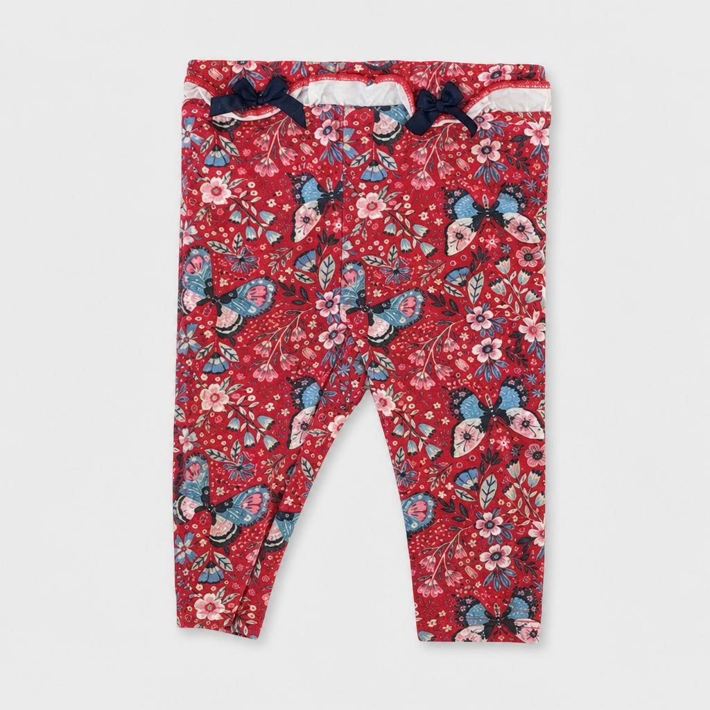 Leggins - Bambina - 60 - 65 | 3 mesi