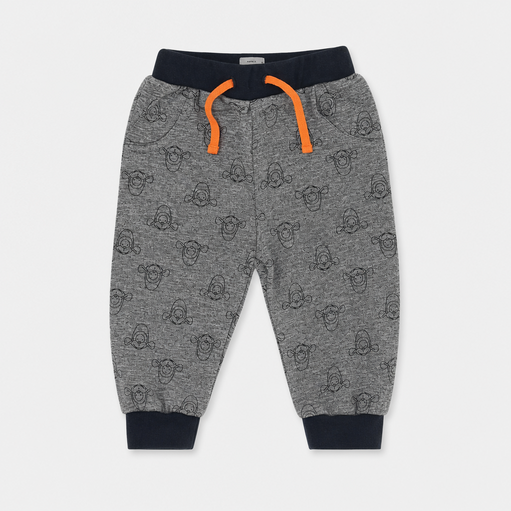 Pantaloni tuta - Bambino - 72 - 77 | 9 mesi