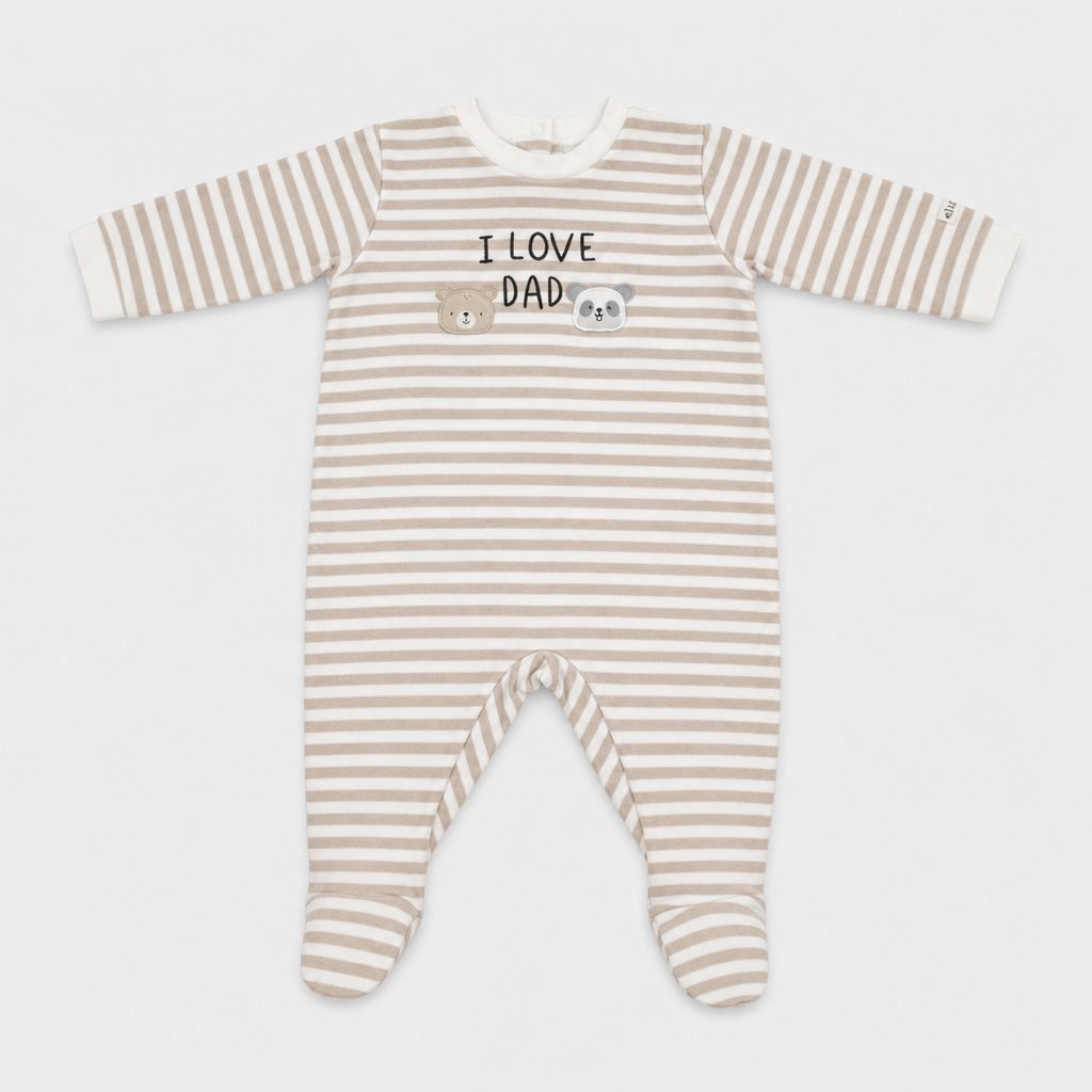 Tutine neonato - Bambino - 50 - 59 < 3 mesi