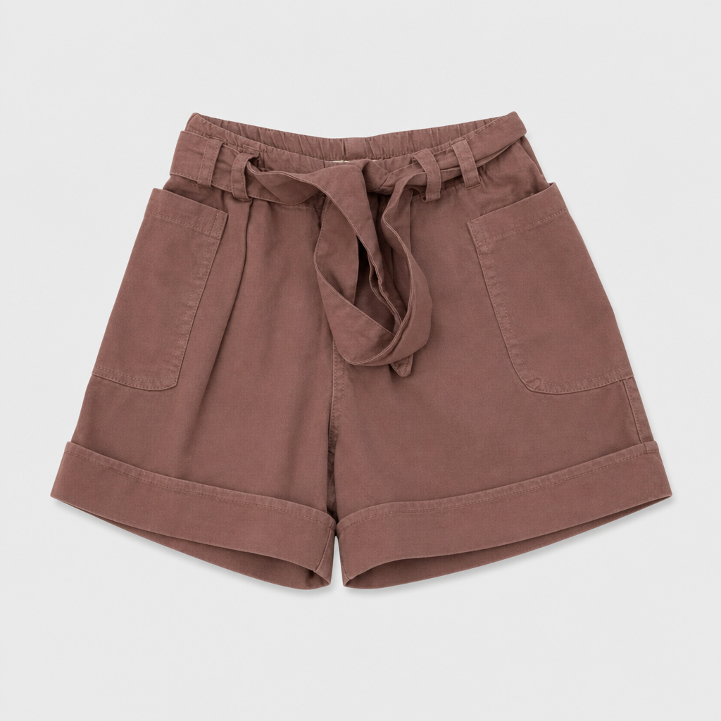 Pantaloncini corti - Bambina - 108 - 113 | 5 anni