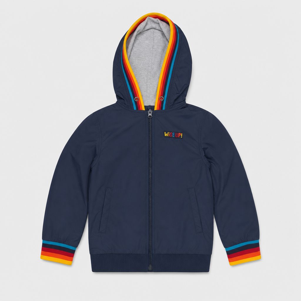 Impermeabile/kway - Bambino - 90 - 95 | 2 anni