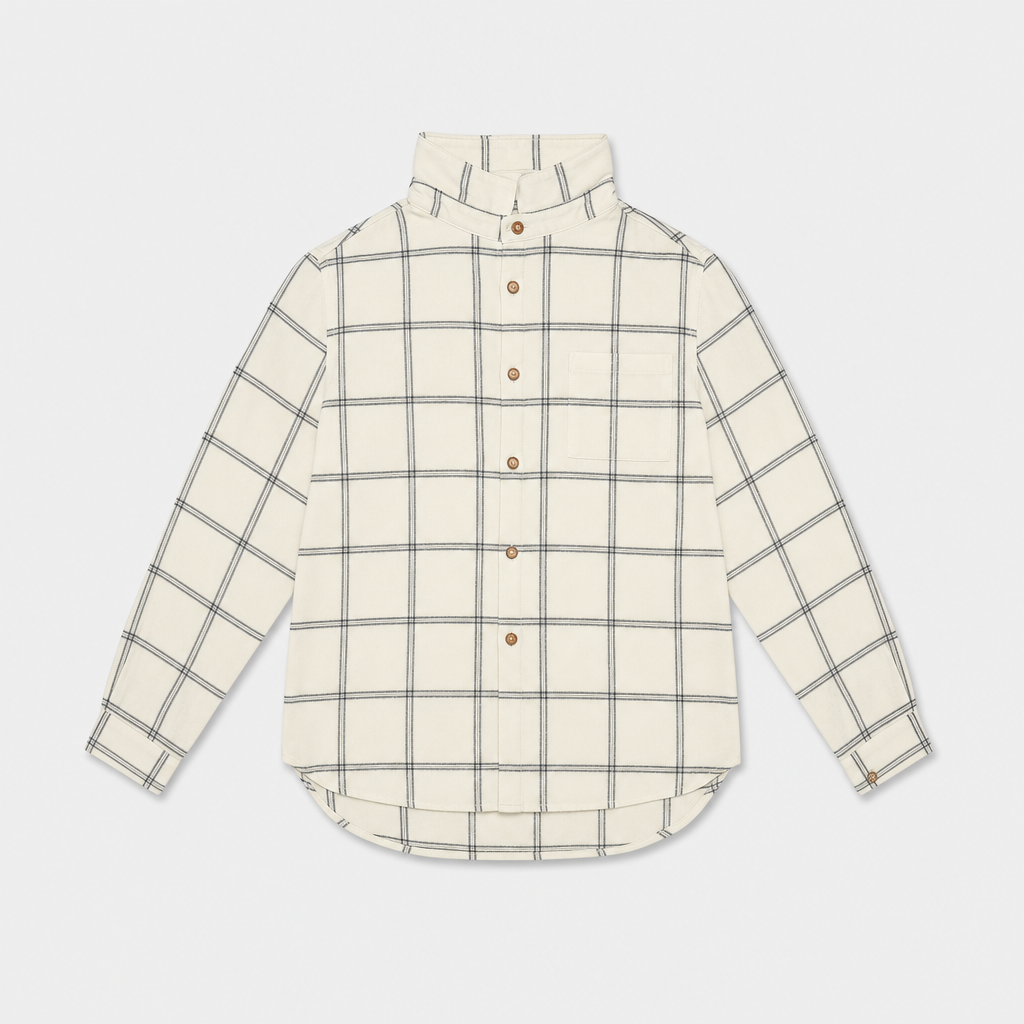 Camicia - Bambino - 126 - 131 | 8 anni