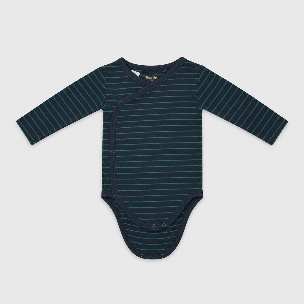 Body - Bambino - 60 - 65 | 3 mesi