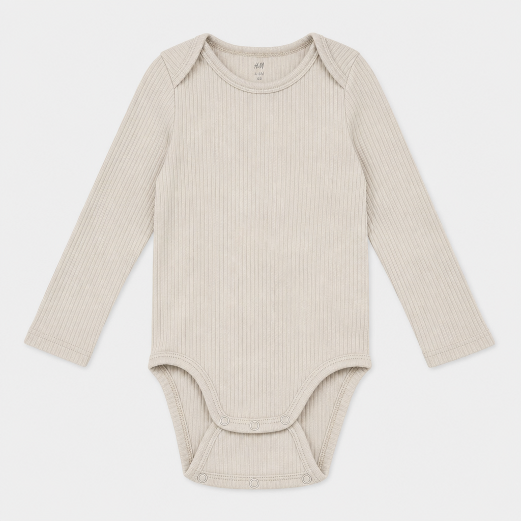Body - Bambino - 50 - 59 < 3 mesi