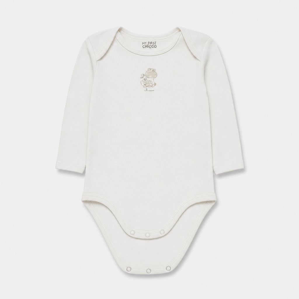 Body - Bambino - 72 - 77 | 9 mesi