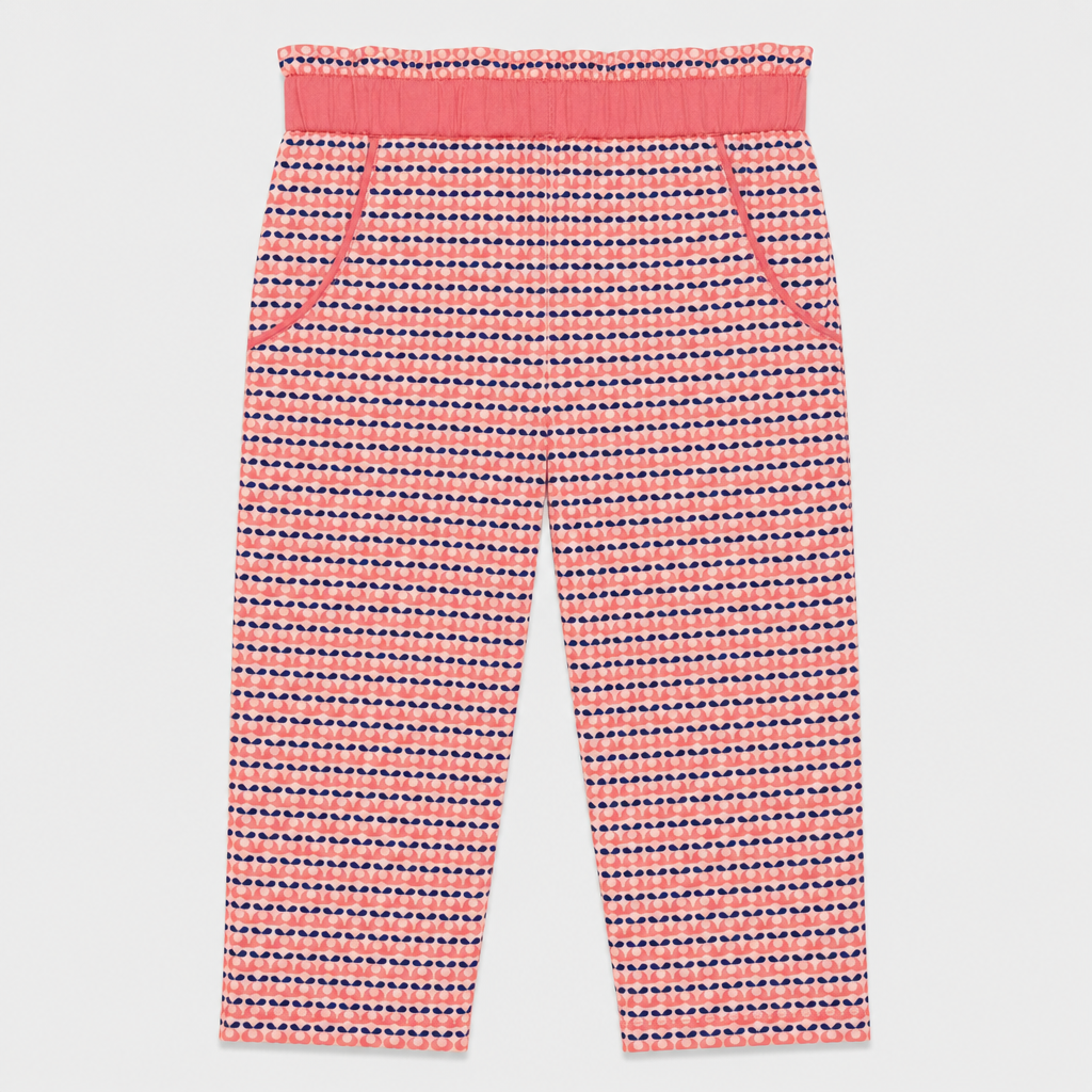 Pantaloni - Bambina - 72 - 77 | 9 mesi