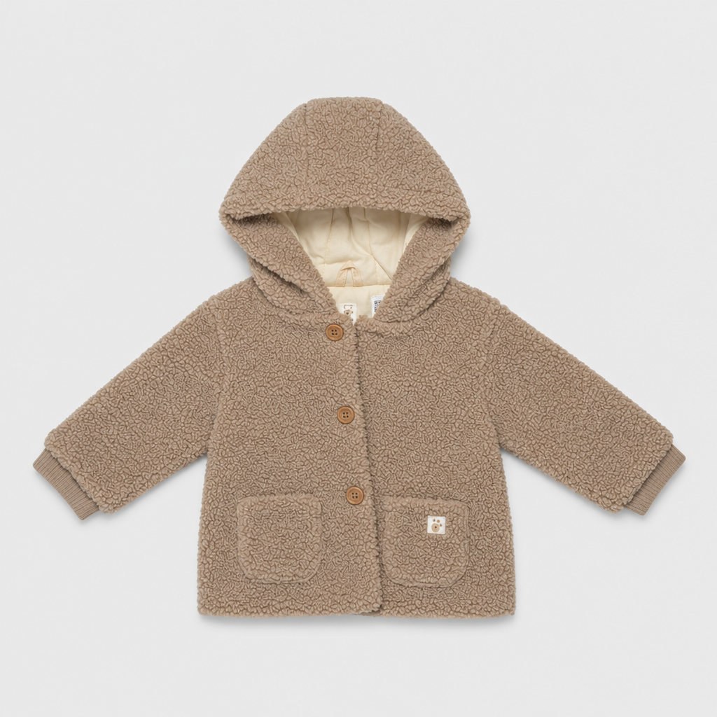Giacca invernale pesante - Bambino - 66 - 71 | 6 mesi