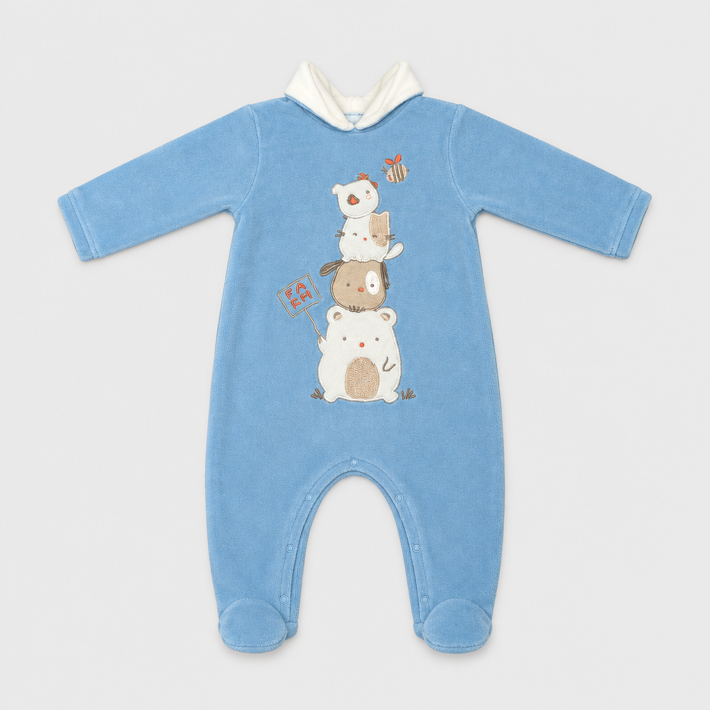 Tutine neonato - Bambino - 60 - 65 | 3 mesi
