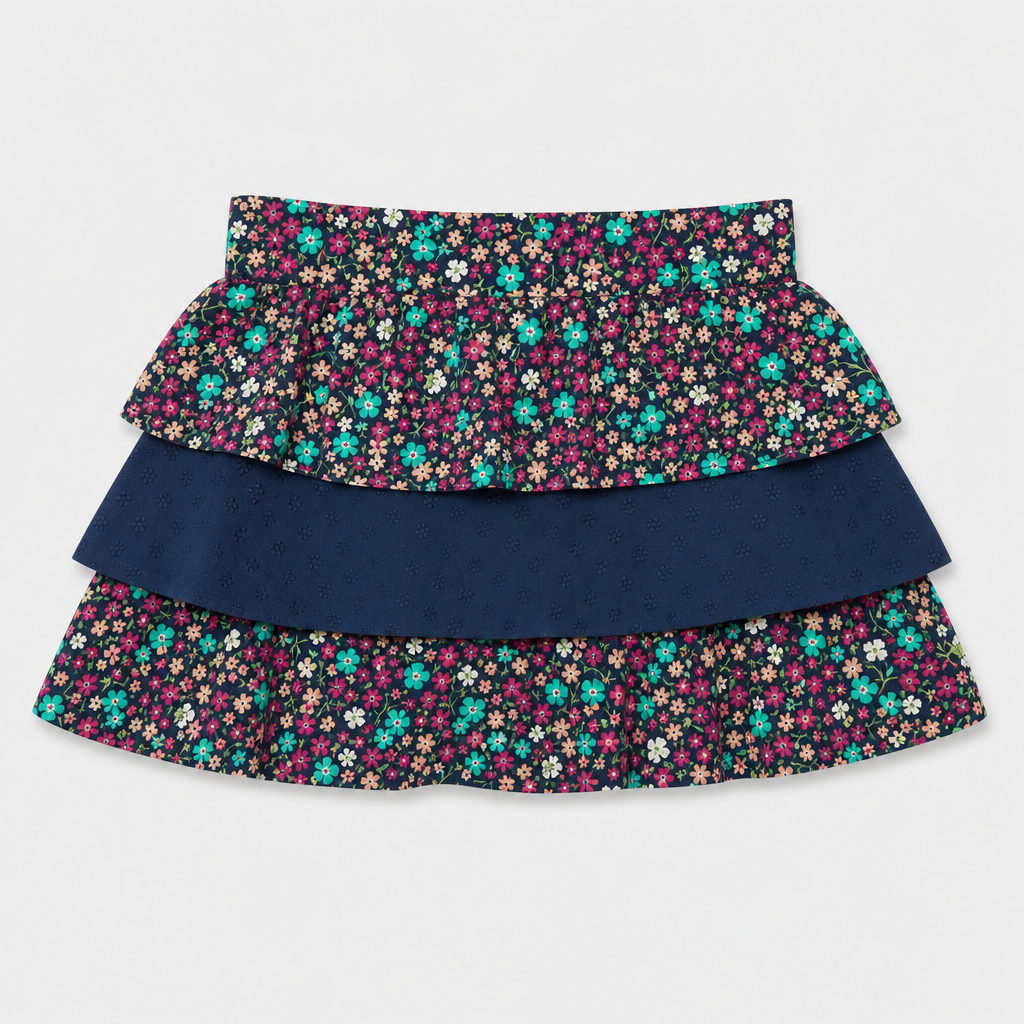 Gonna - Bambina - 90 - 95 | 2 anni