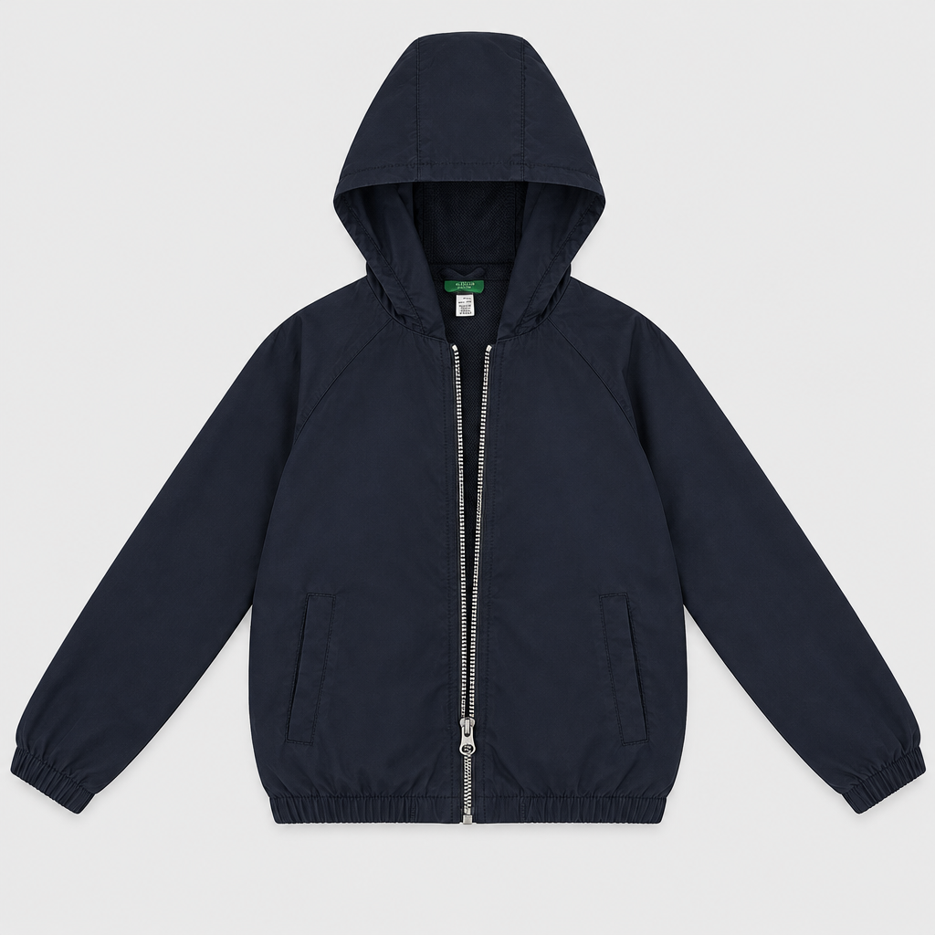 Impermeabile/kway - Bambino - 114 - 119 | 6 anni