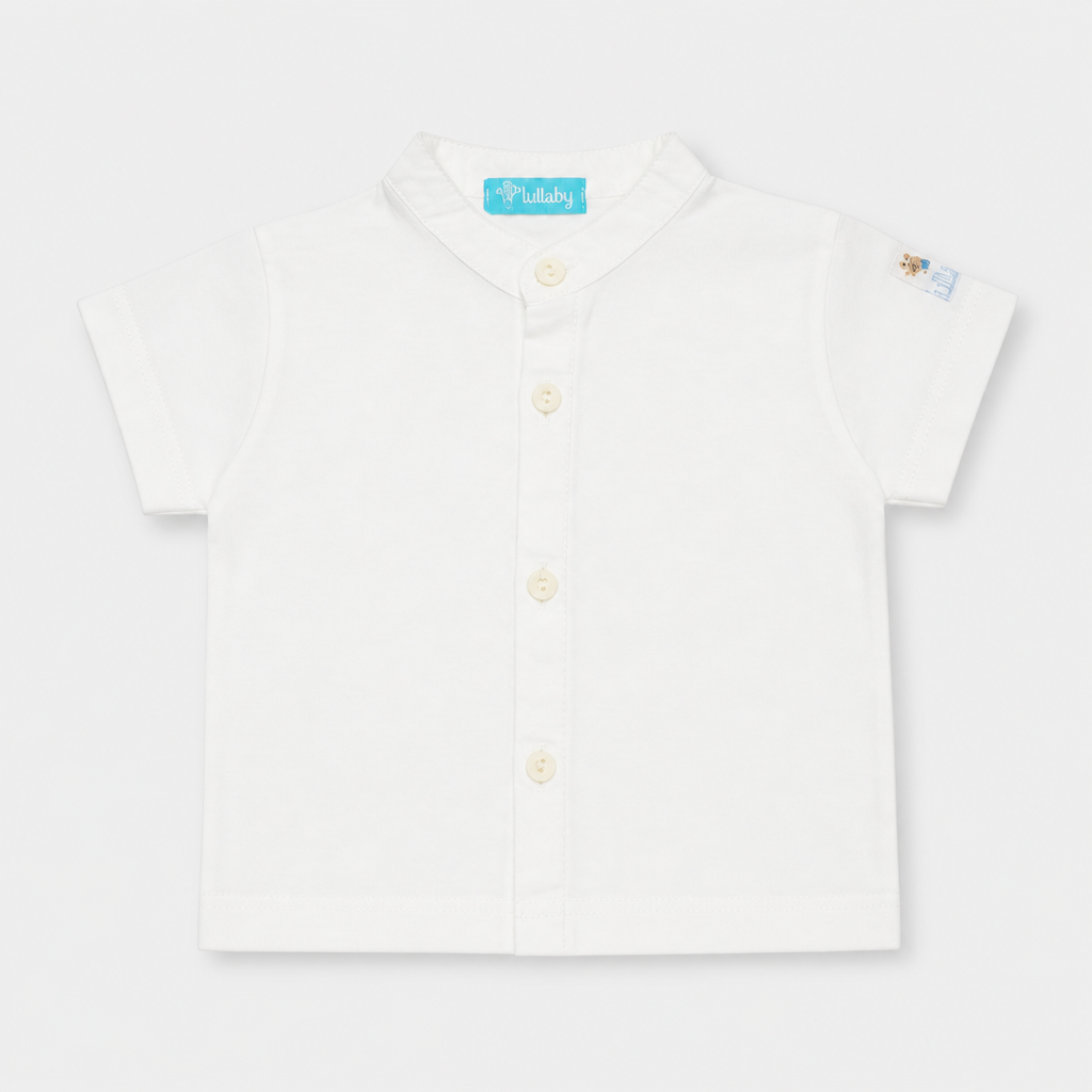 Camicia - Bambino - 72 - 77 | 9 mesi