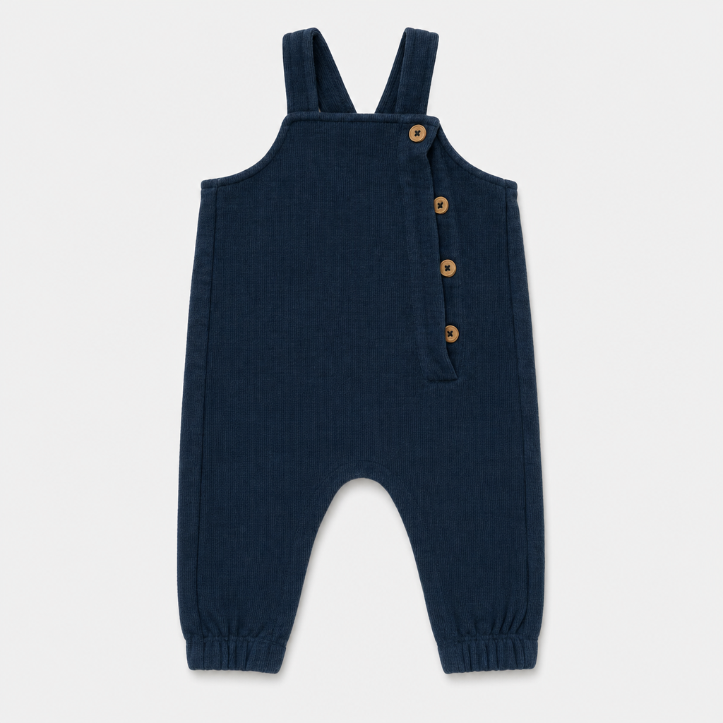 Salopette - Bambino - 66 - 71 | 6 mesi