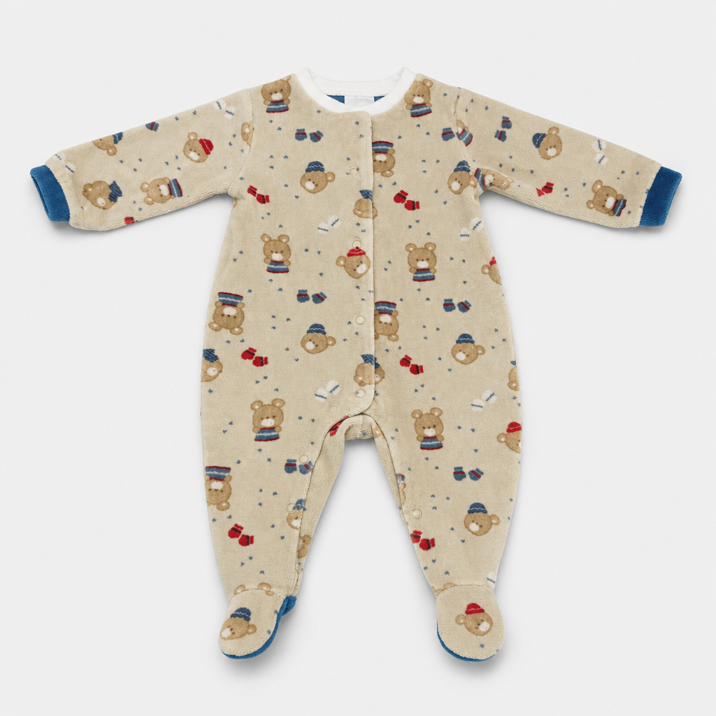 Tutine neonato - Bambino - 50 - 59 < 3 mesi