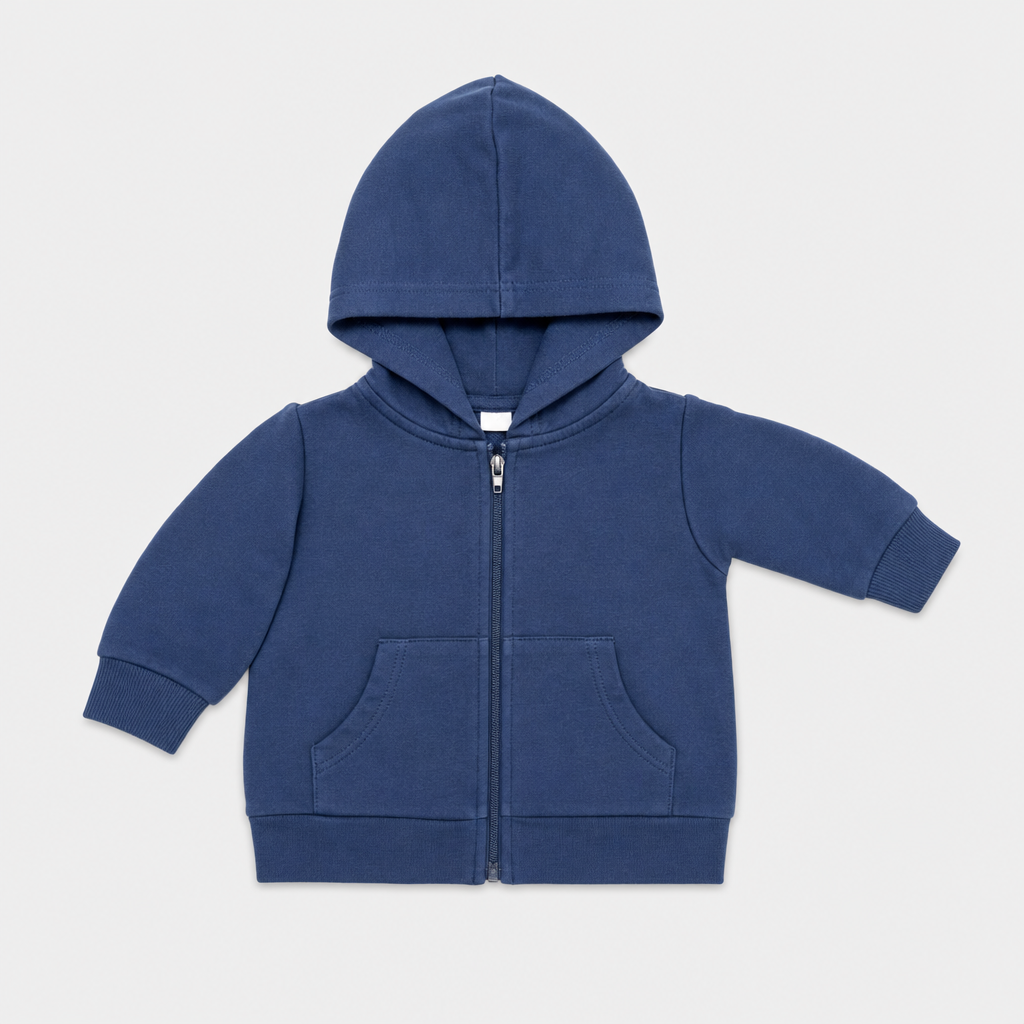 Felpa - Bambino - 60 - 65 | 3 mesi
