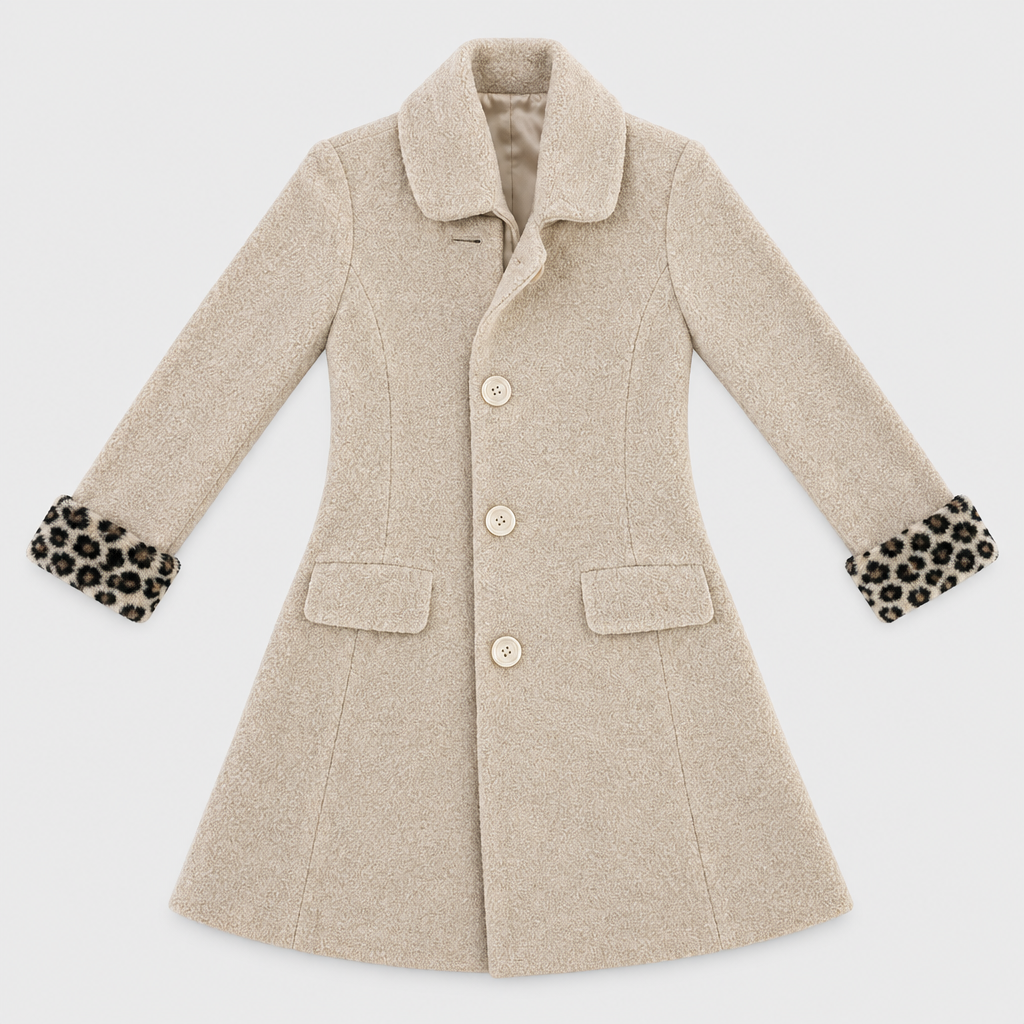 Giacca invernale pesante - Bambina - 108 - 113 | 5 anni