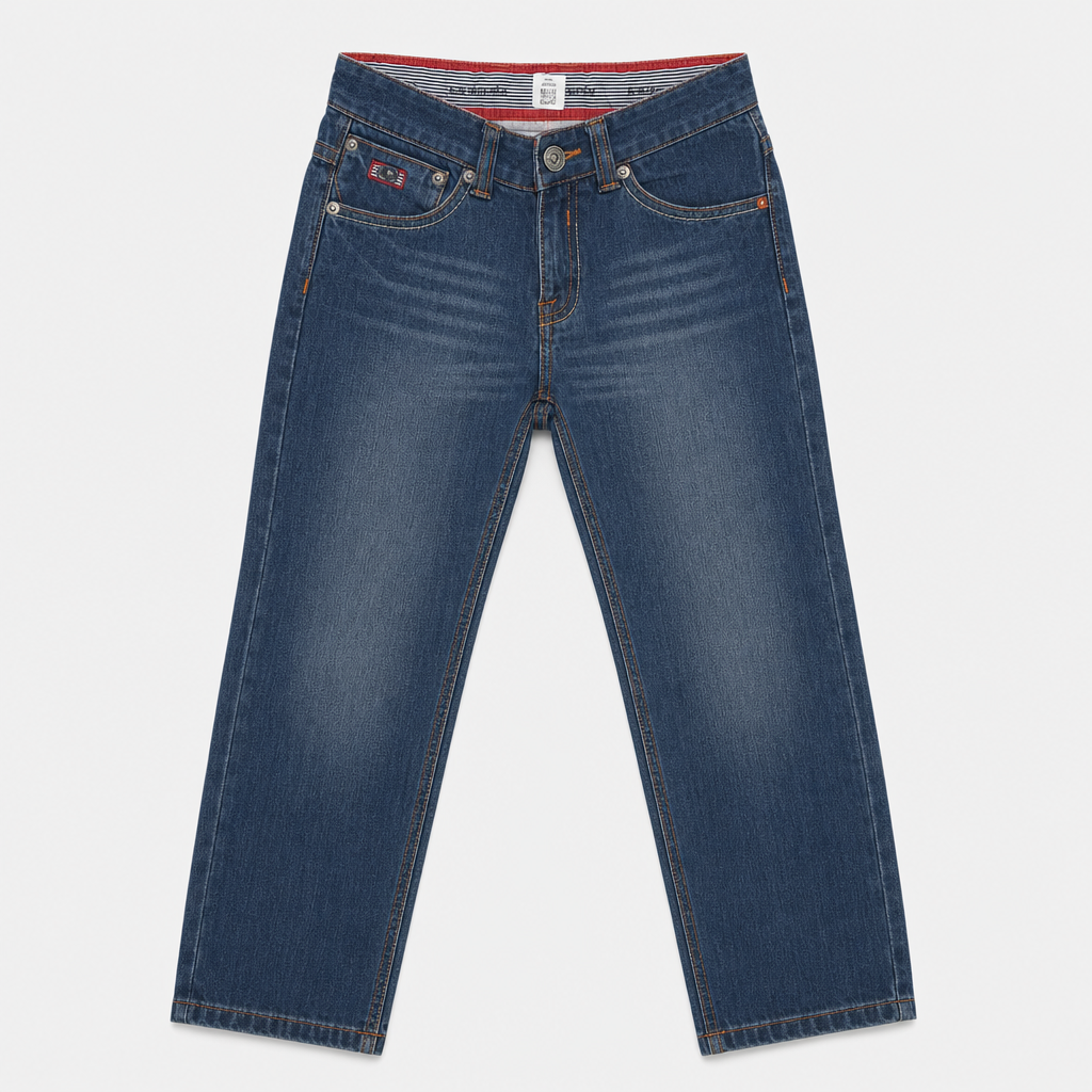 Jeans - Bambino - 108 - 113 | 5 anni
