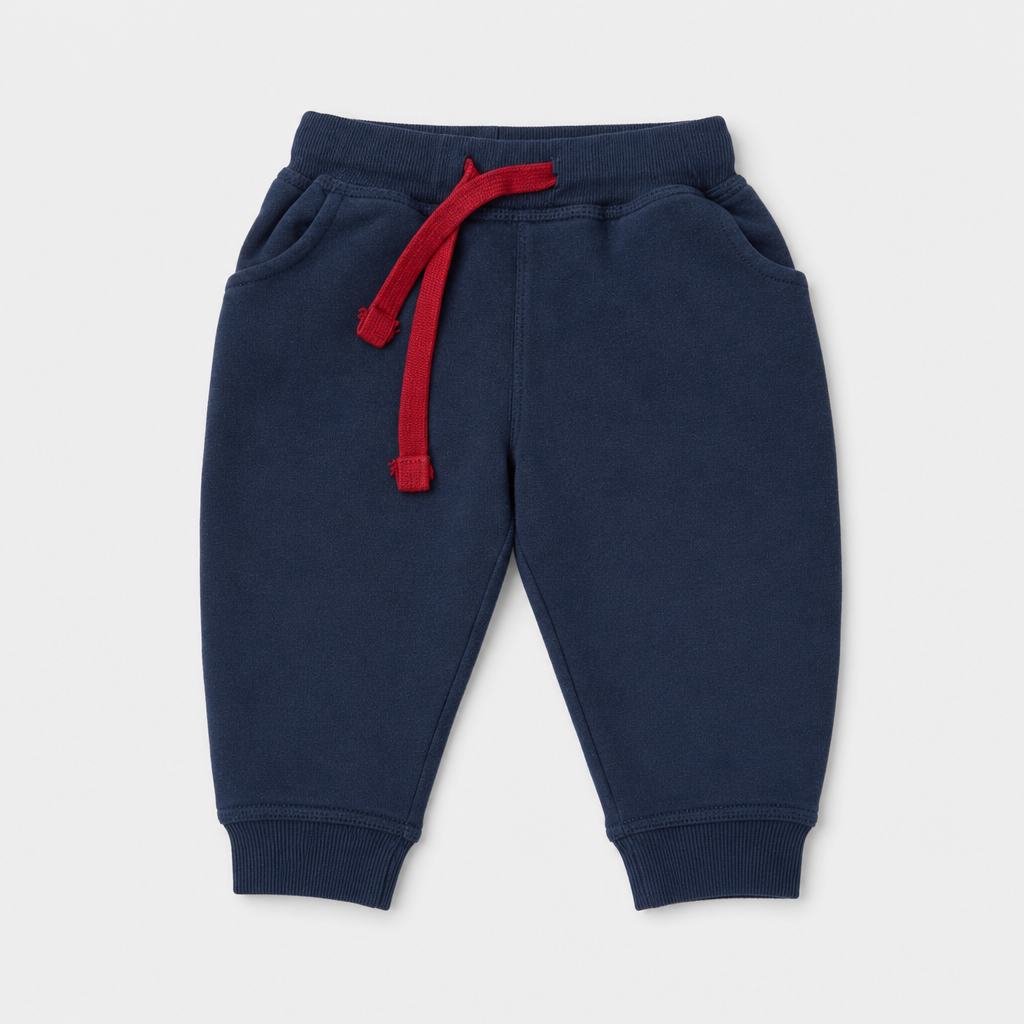 Pantaloni tuta - Bambino - 78 - 83 | 1 anno