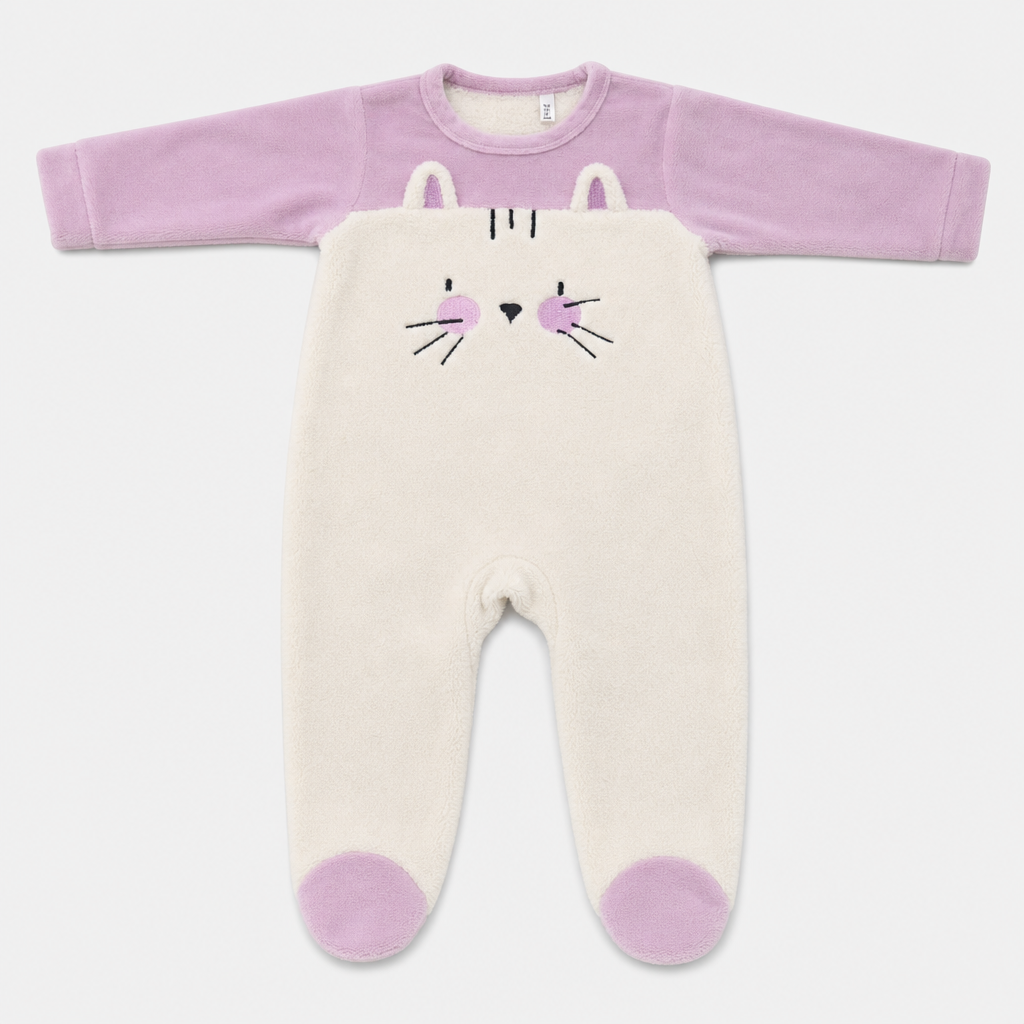 Tutine neonato - Bambina - 66 - 71 | 6 mesi
