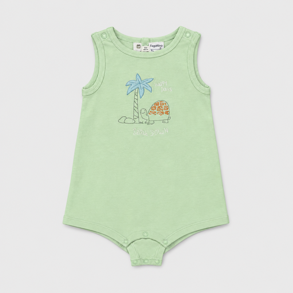 Tutine neonato - Bambino - 72 - 77 | 9 mesi