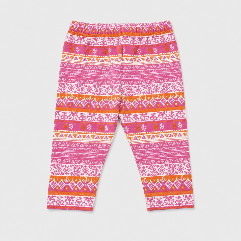 Leggins - Bambina - 66 - 71 | 6 mesi