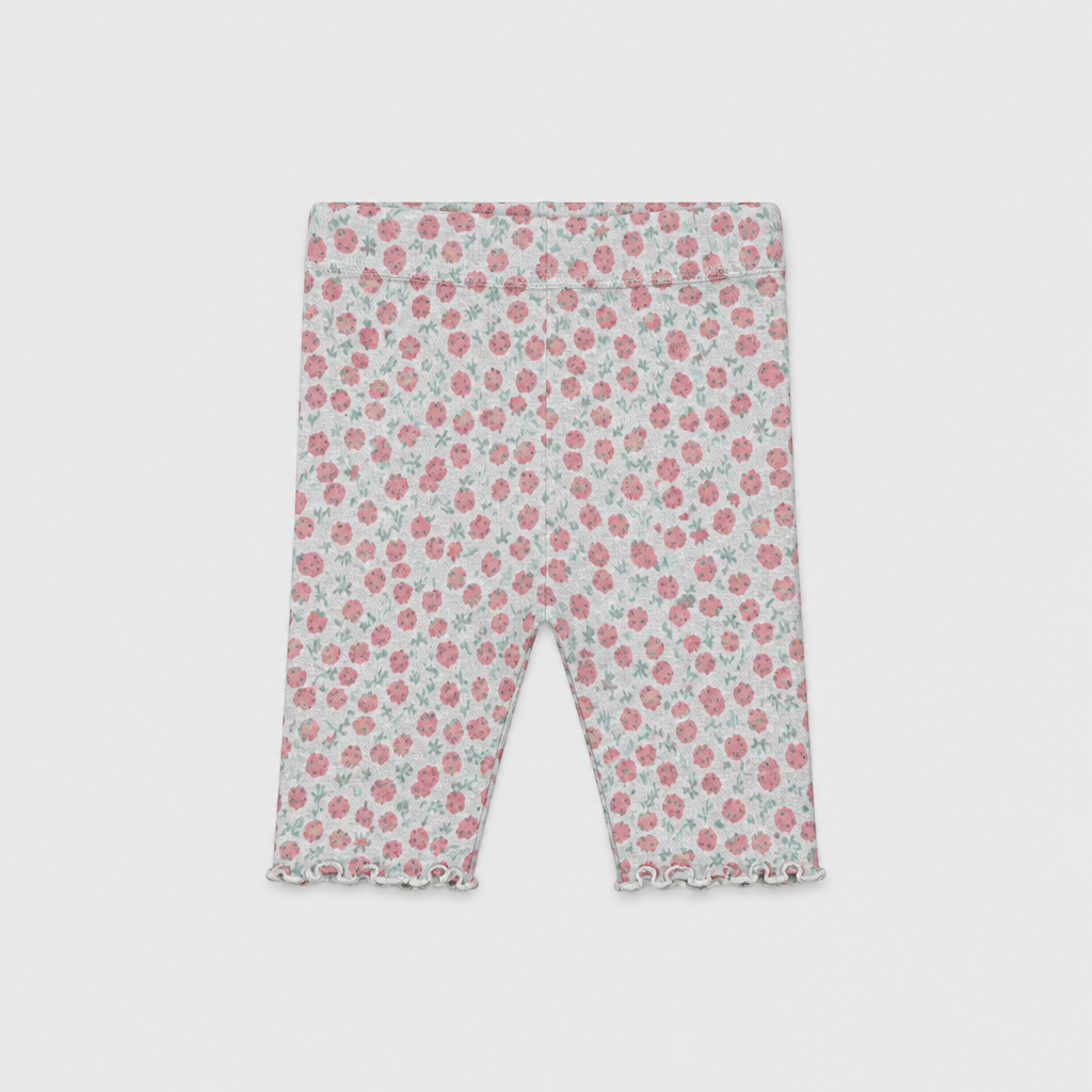 Pantaloncini corti - Bambina - 66 - 71 | 6 mesi