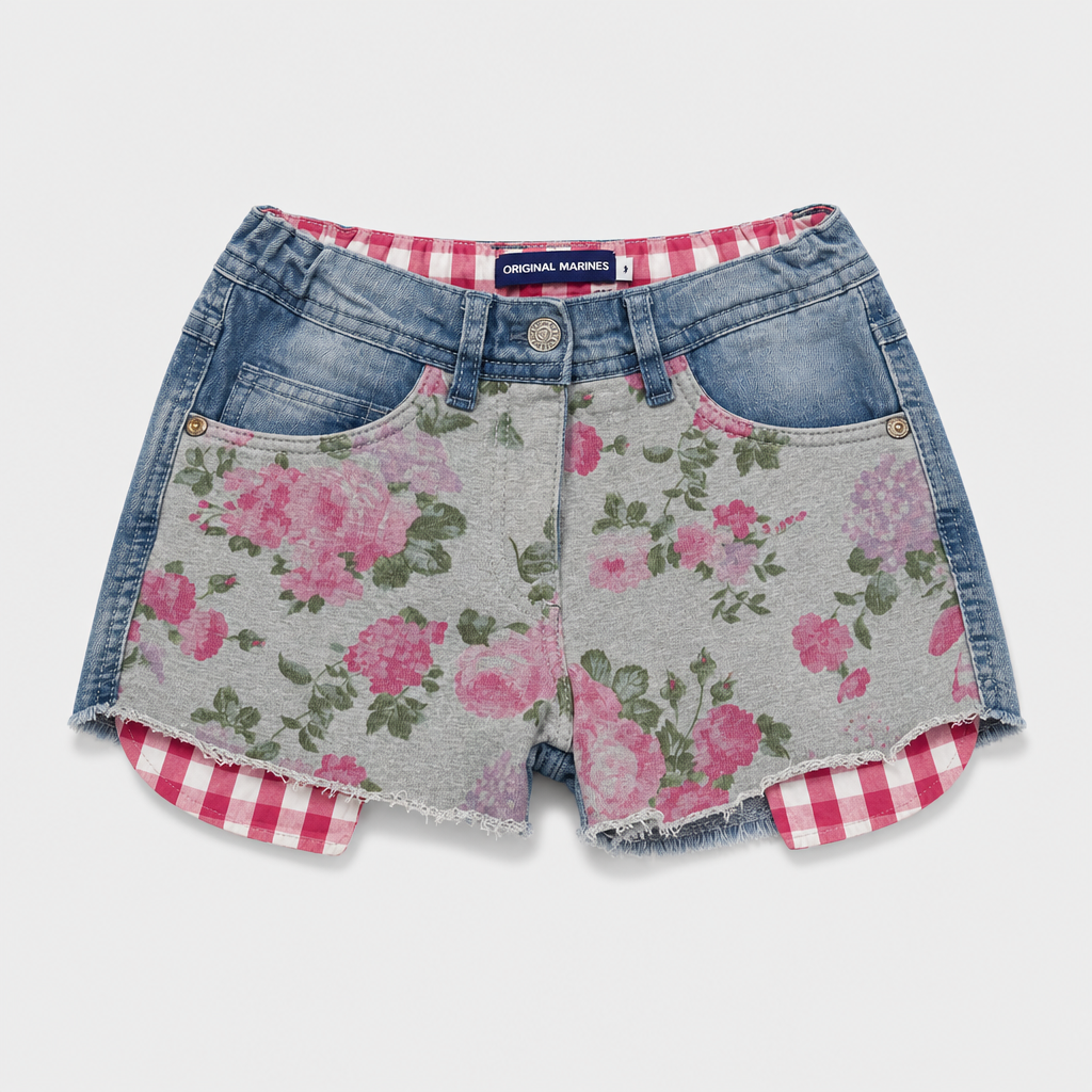 Pantaloncini corti - Bambina - 114 - 119 | 6 anni