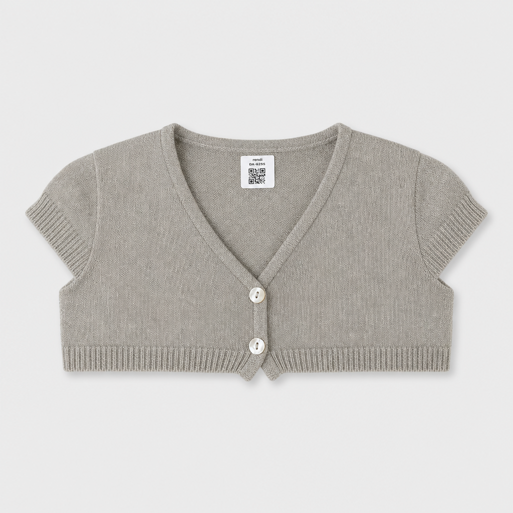 Coprispalla - Bambina - 60 - 65 | 3 mesi