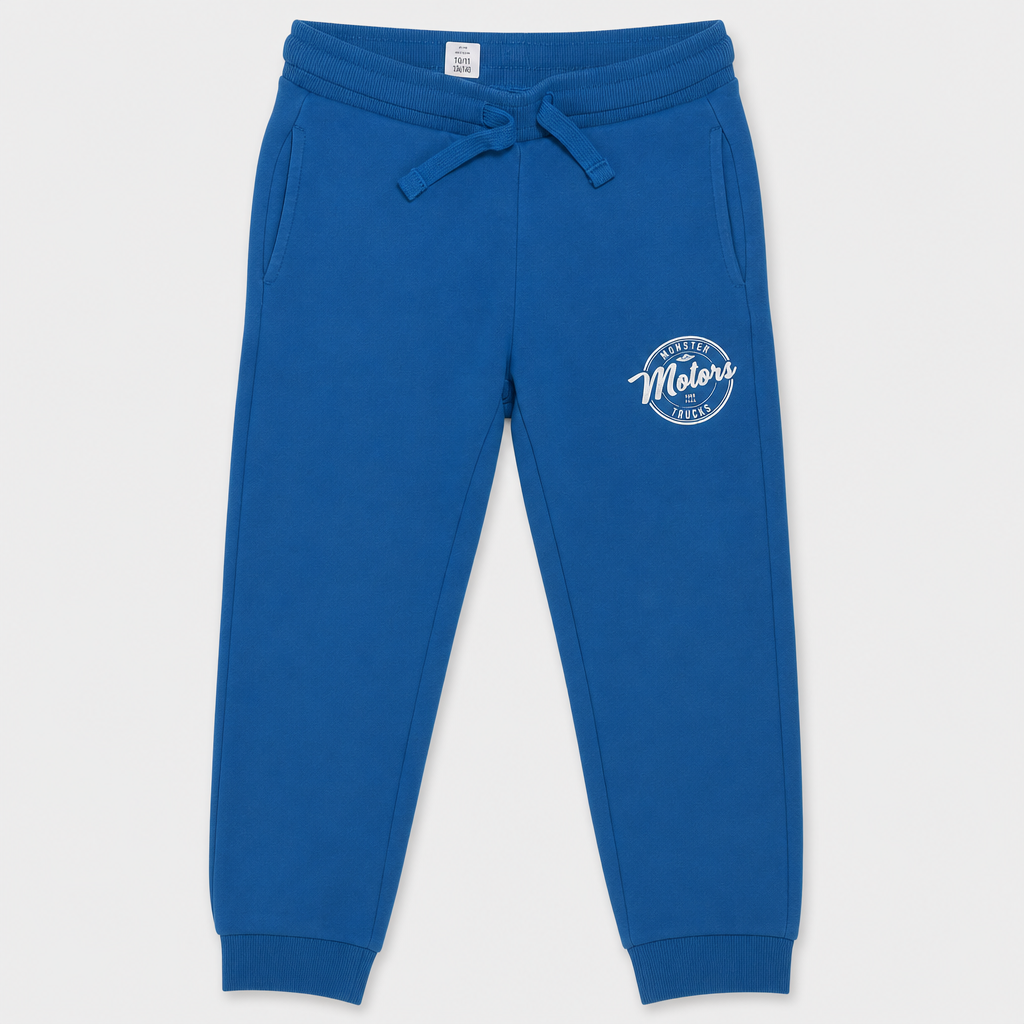 Pantaloni tuta - Bambino - 120 - 125 | 7 anni