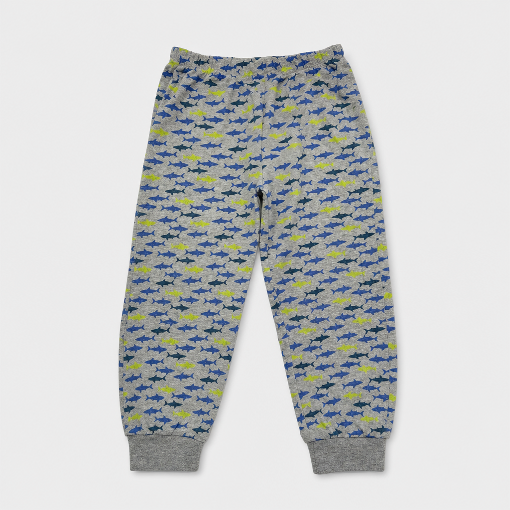 Pantaloni tuta - Bambino - 96 - 101 | 3 anni