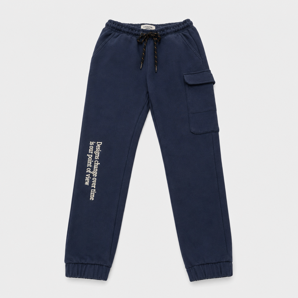 Pantaloni tuta - Bambino - 120 - 125 | 7 anni