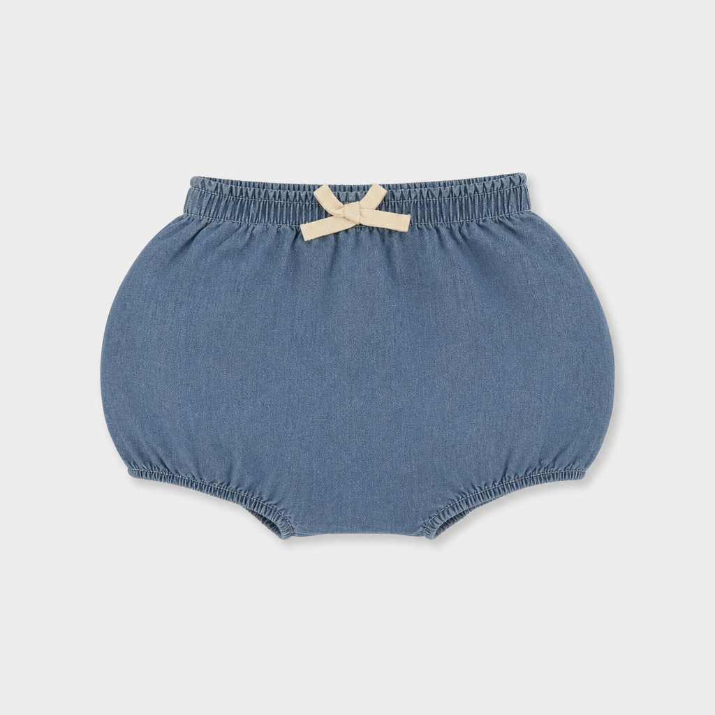 Pantaloncini corti - Bambina - 78 - 83 | 1 anno