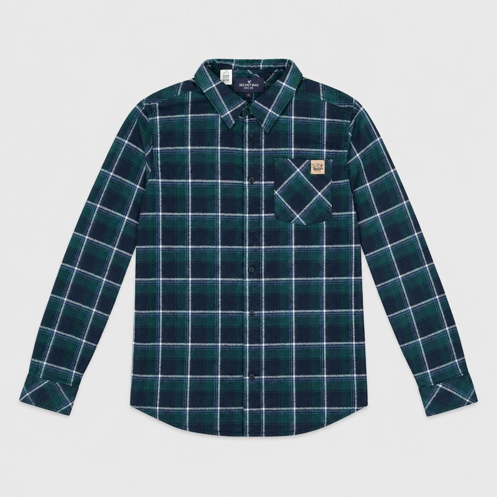 Camicia - Bambino - 132 - 137 | 9 anni