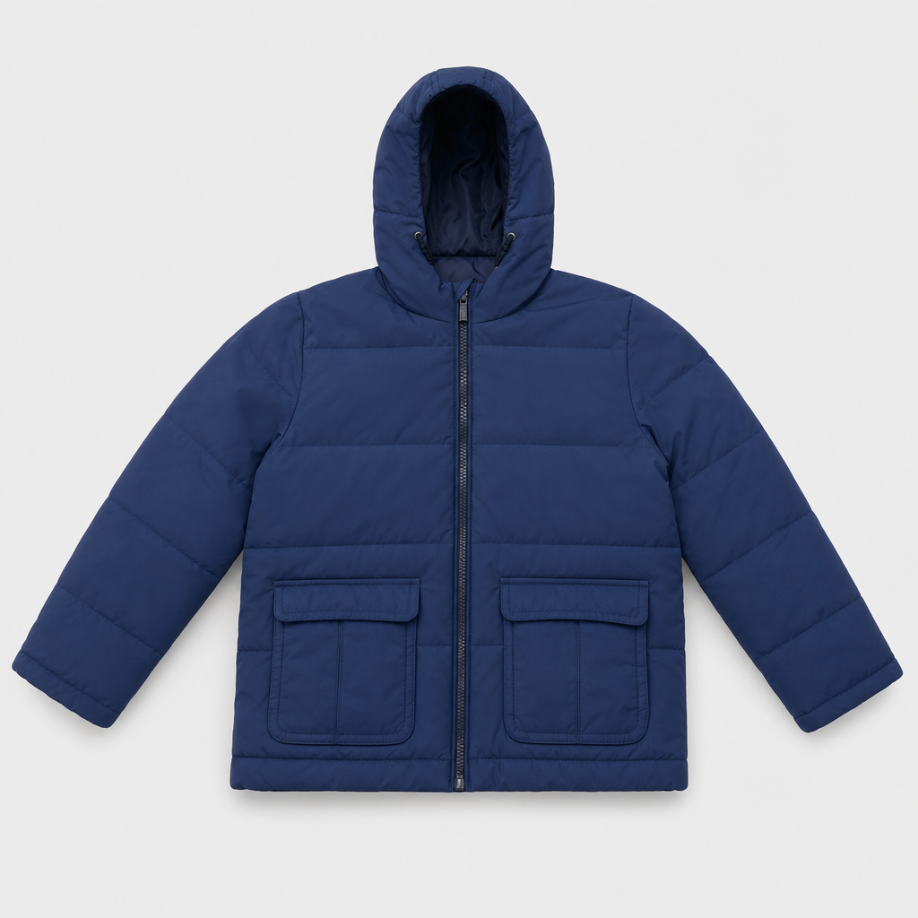 Giacca invernale pesante - Bambino - 90 - 95 | 2 anni