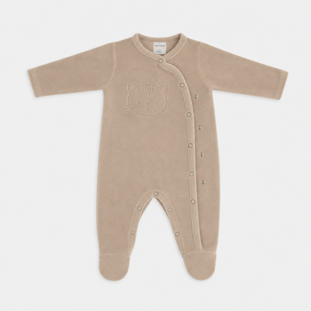 Tutine neonato - Bambino - 50 - 59 < 3 mesi