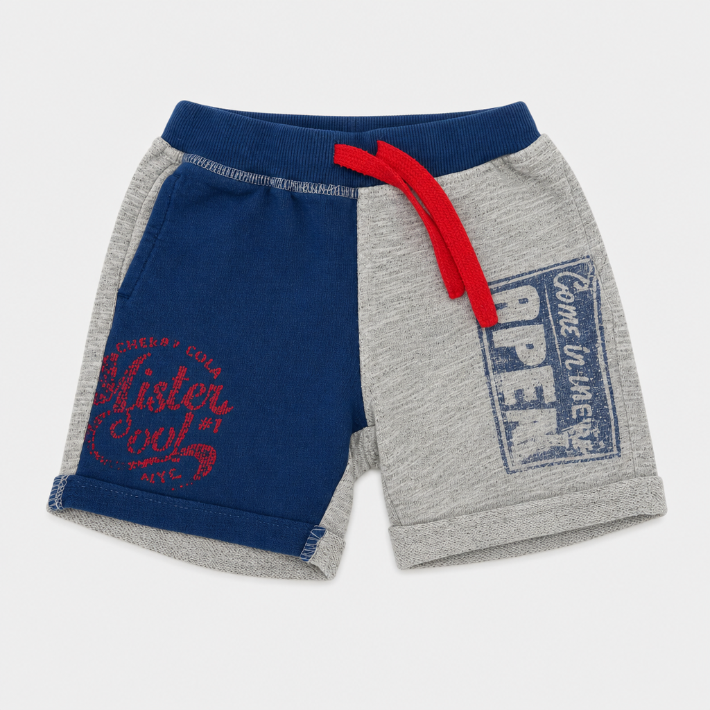 Pantaloncini corti - Bambino - 84 - 89 | 18 mesi