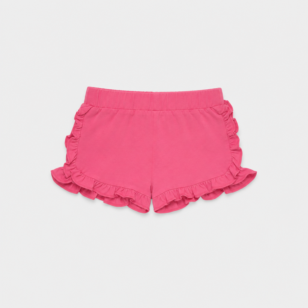 Pantaloncini corti - Bambina - 60 - 65 | 3 mesi