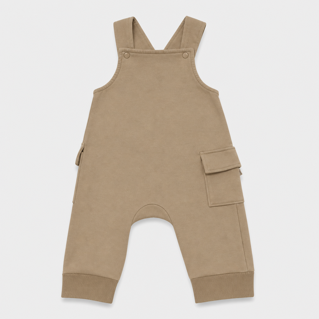 Salopette - Bambino - 66 - 71 | 6 mesi